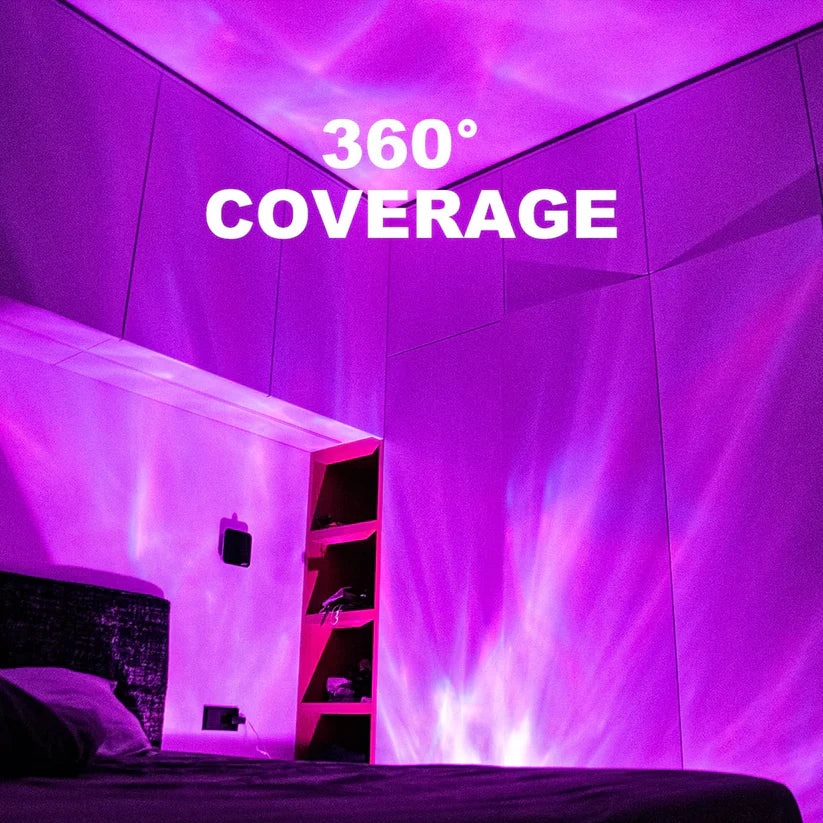 Aurora Glow Lamp™