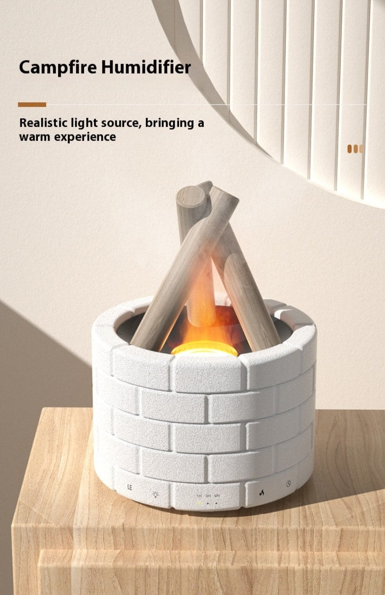 BONFIRE WINTER FLARE™