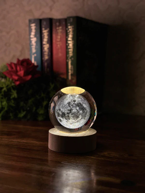 LUNA GLOW LAMP™