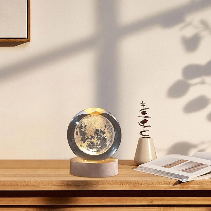 LUNA GLOW LAMP™