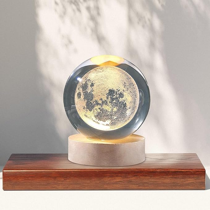 LUNA GLOW LAMP™