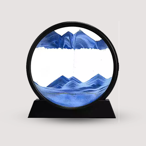 MOVING SANDSCAPE ARTβ’