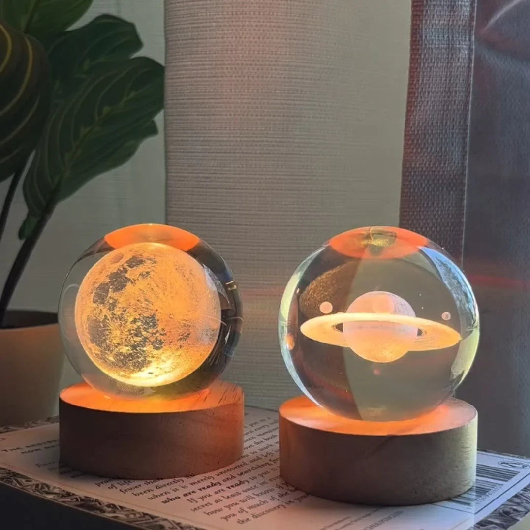 AURA LAMPS