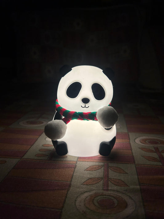 Panda Glow Lamp™