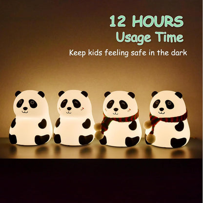 Panda Glow Lamp™