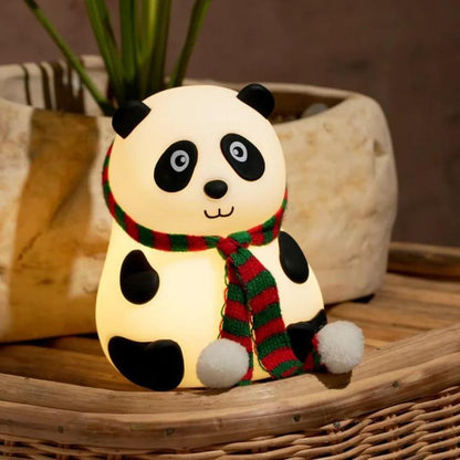 Panda Glow Lamp™