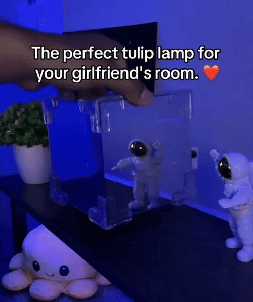 Flora Lamp™