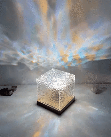 Aurora Glow Lamp™