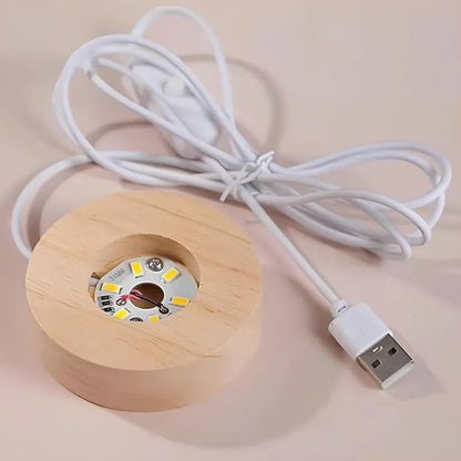 LUNA GLOW LAMP™