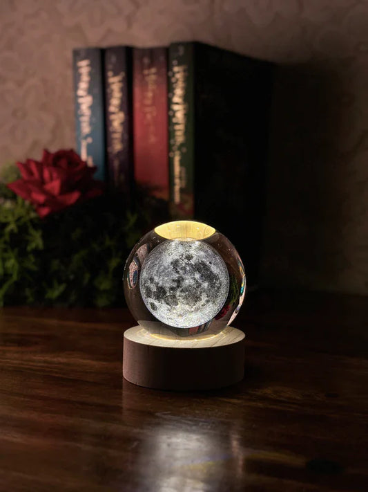LUNA GLOW LAMP™