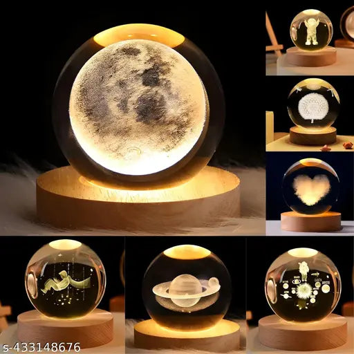 LUNA GLOW LAMP™