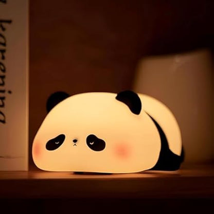 Sleepy Panda Glow Lamp™